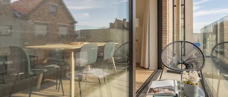 Apartment | 2 bedrooms, Internet