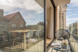 Maison | 2 chambres, Internet