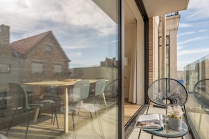 Apartment | 2 bedrooms, Internet