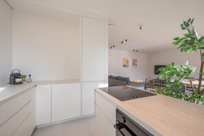 Apartamento | 2 quartos, acesso à internet de alta velocidade