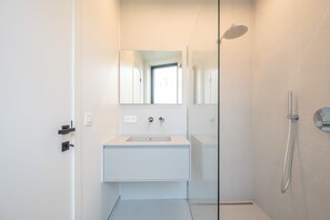 Apartamento | 2 quartos, acesso à internet de alta velocidade
