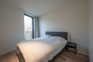 Apartment - Levant Appartement 2 Slaapkamers 2 Badkamers Balkon Knokke-heist (Knokke-Heist)