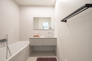 Apartamento | 2 quartos, acesso à internet de alta velocidade