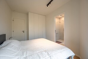 Apartamento | 2 quartos, acesso à internet de alta velocidade