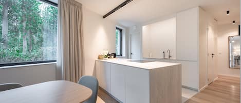 Appartement | 2 chambres, Internet