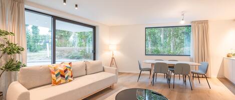 Maison | 2 chambres, Internet