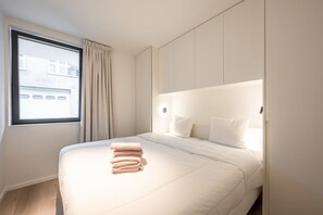 Apartment | 2 Schlafzimmer, Internetzugang