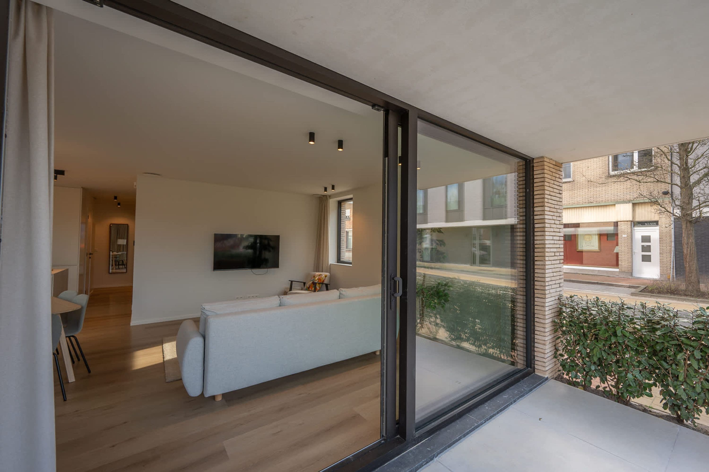 2 habitaciones y acceso a internet 