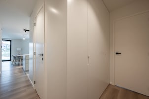 House | 2 bedrooms, Internet