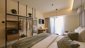 Urban Residence | Wi-Fi ฟรี