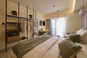 Urban Residence