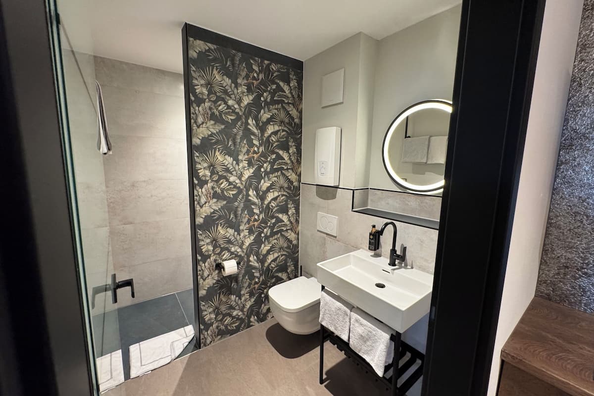 Deluxe Studio, City View | In-room safe, free WiFi