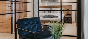 Parzivita Boutique Suites
