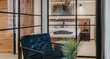 Parzivita Boutique Suites