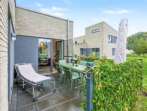 Speisen im Freien