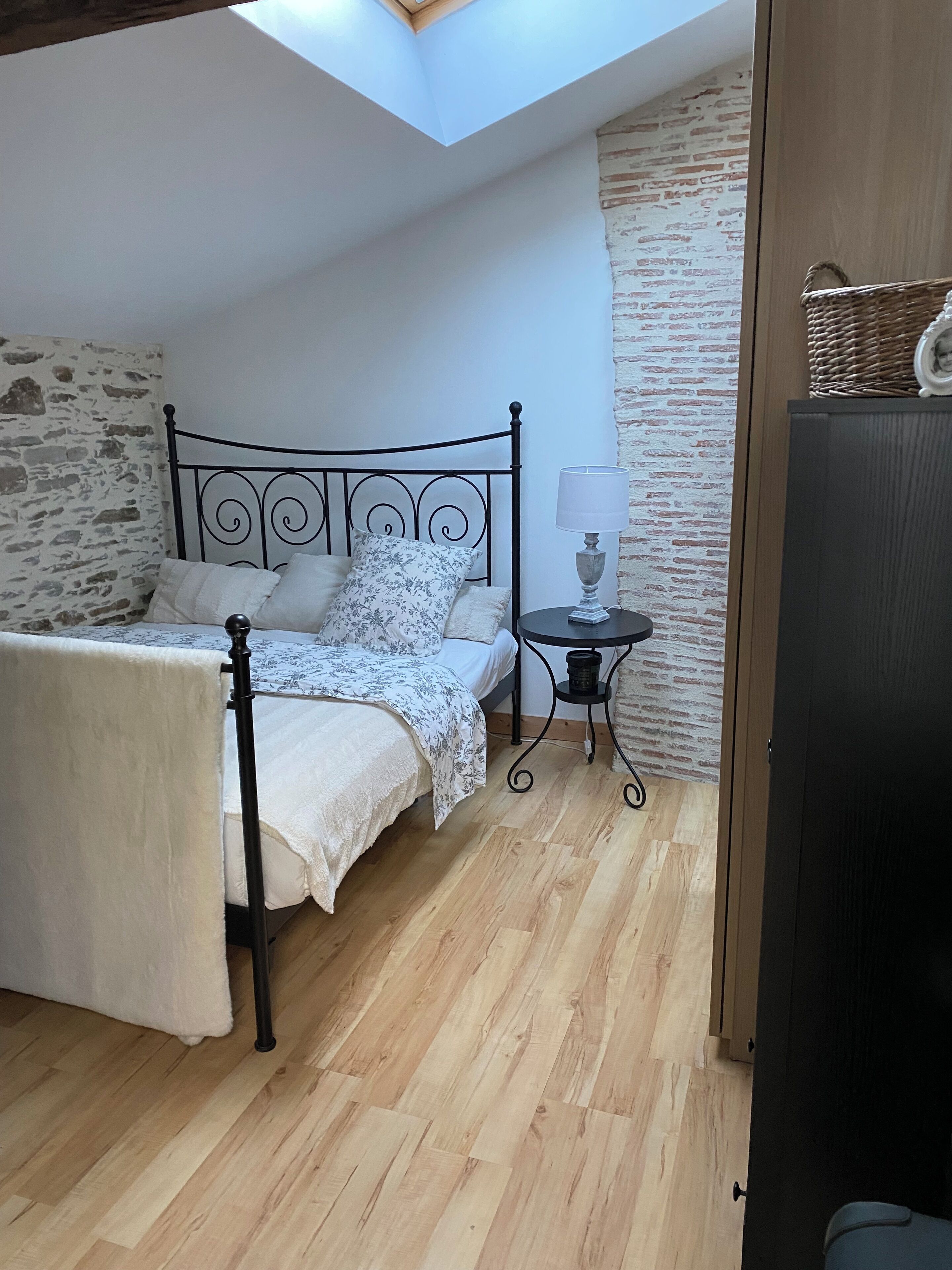1 chambre, Wi-Fi