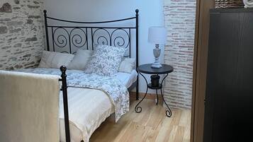 1 chambre, Wi-Fi