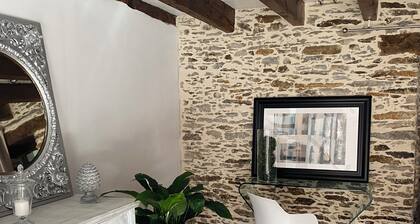 maison de charme ,au calme du vignoble nantais ,proche SĂšvres ,Clisson et Nantes