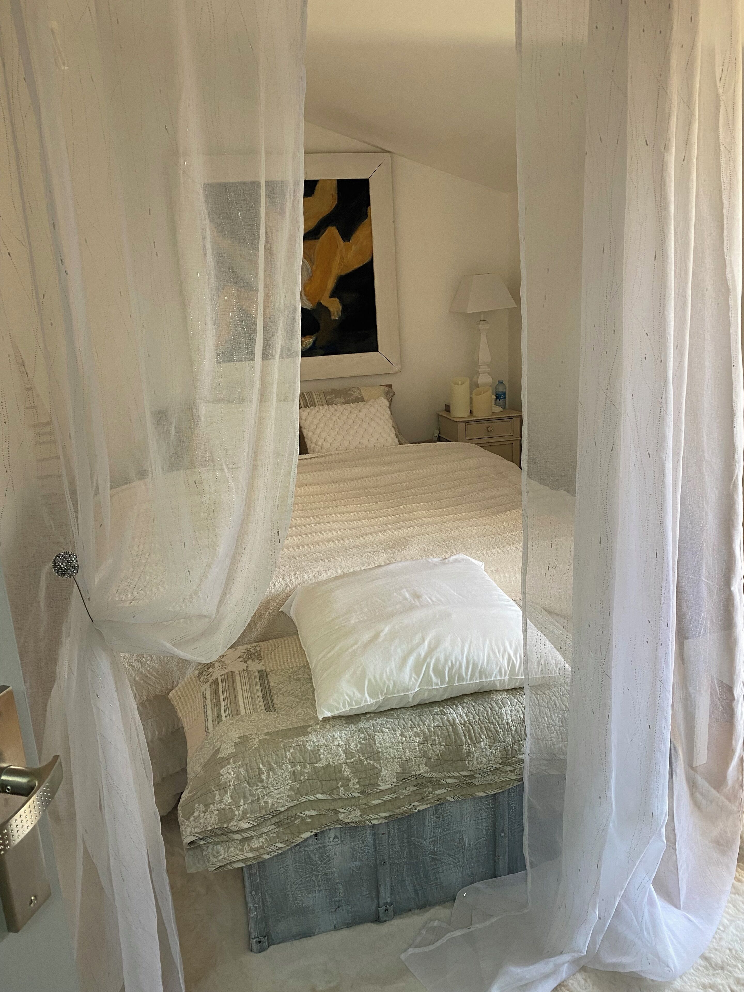 1 chambre, Wi-Fi