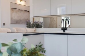 Interior - Stylish & Cosy Retreat Near The Peak District In Sheffield (Sheffield)