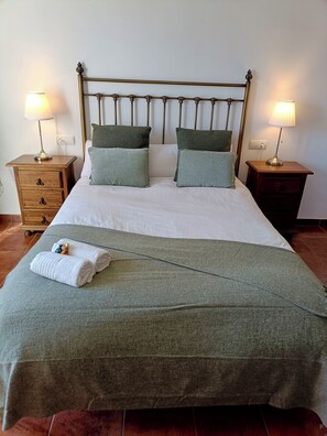 Unclassified image, 2 of 26, button - La Casa Del Platero (Ronda)