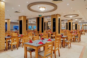 Dining - Rewaya Inn Resort (Hurghada)