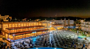 Exterior - Rewaya Inn Resort (hurghada)