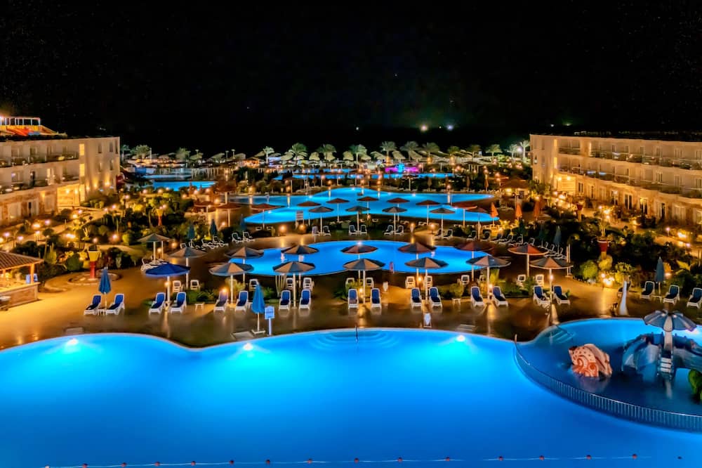 Rewaya Inn Resort