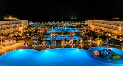 Rewaya Inn Resort