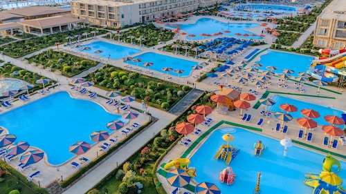 Rewaya Inn Resort
