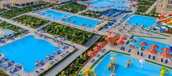 Rewaya Inn Resort