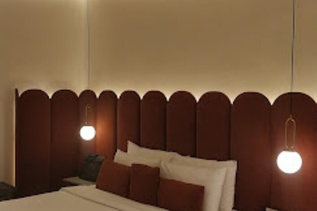 مكواة/لوح كي وواي فاي مجانًا