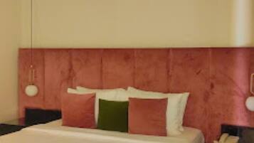 Double Room, Mountain View