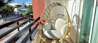 Blue Diamond Peaceful Apartment II Tavira