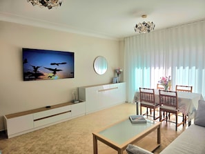 Smart TV y libros