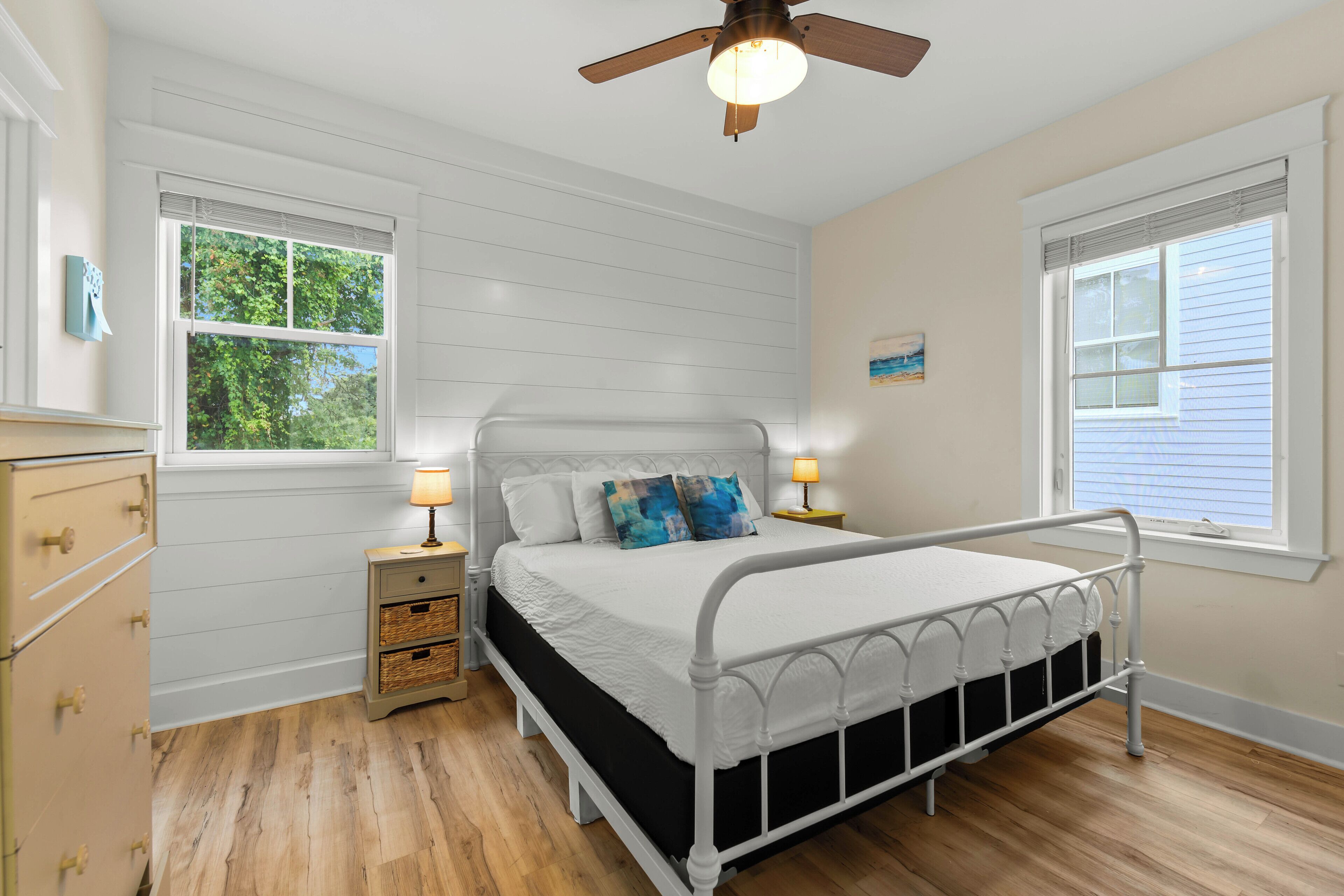 House, Balcony, Garden View | Free WiFi