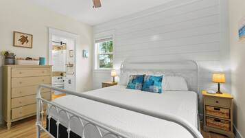 House, Balcony, Garden View | Free WiFi