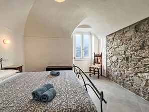3 chambres, Wi-Fi gratuit