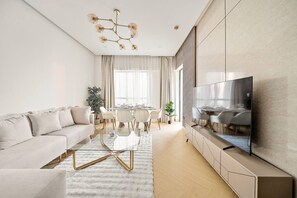 FIRST CLASS | 3BR | Sea, Palm & Atlantis Views 口コミ、宿泊料金、写真 2026 - エクスペディア
