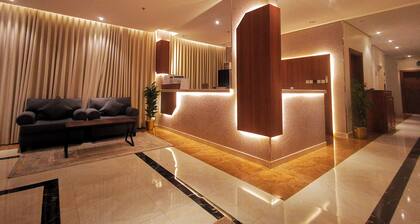 Sahab Al Wisam Apartments