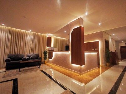 Sahab Al Wisam Apartments
