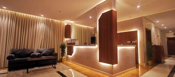 Sahab Al Wisam Apartments