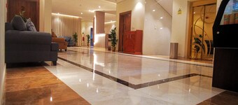 Sahab Al Wisam Apartments