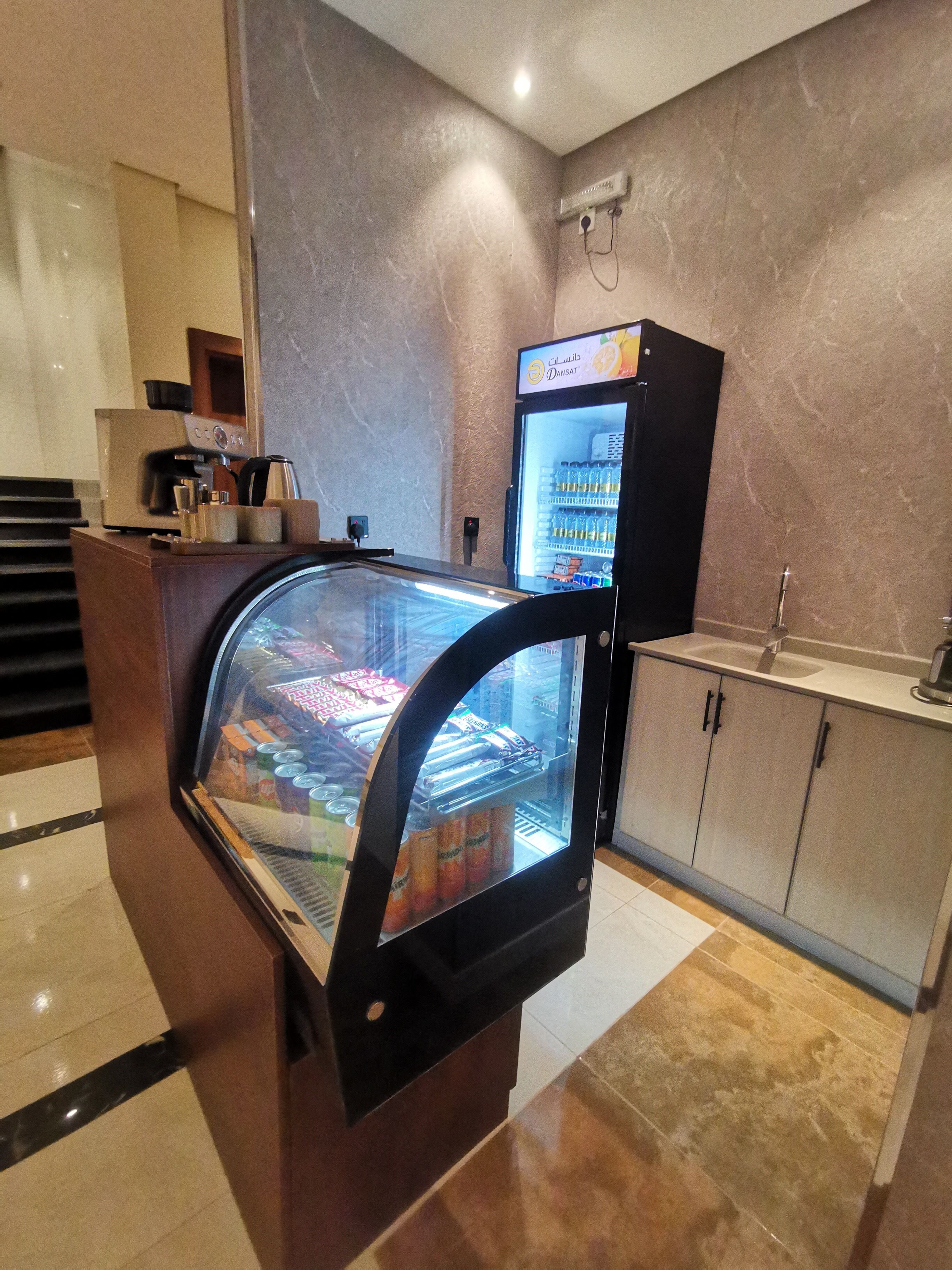 ร้านกาแฟ