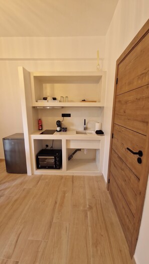 Interior - Alya Paros – Calm Cycladic Aesthetic (Paroikia)