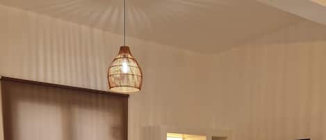 1 bedroom, iron/ironing board, Internet, bed sheets