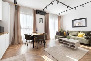 Fernseher, Arbeitsbereiche