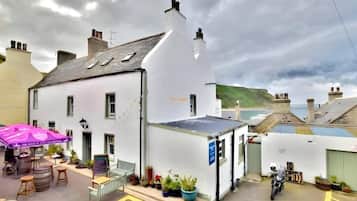 Family Suite, Courtyard View | Exterior