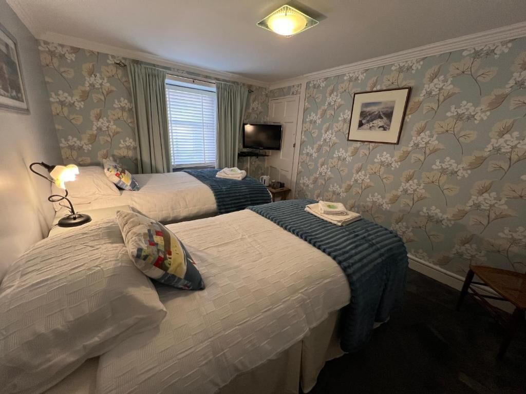 Family Suite, Courtyard View | Free WiFi