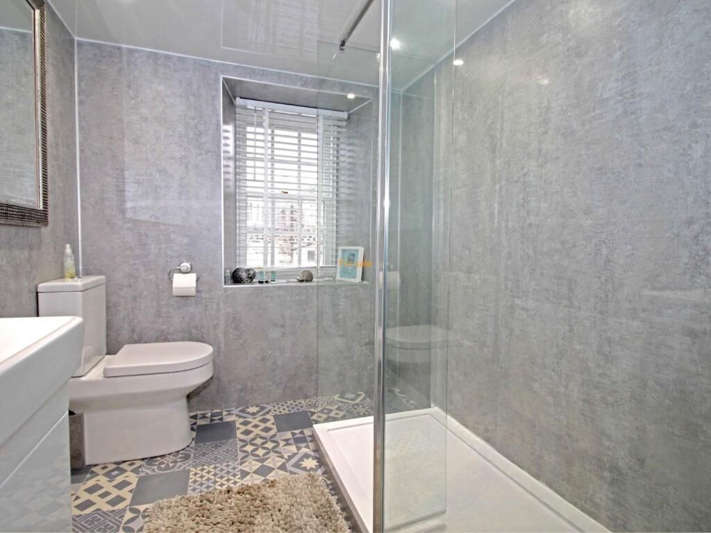 Family Suite, Courtyard View